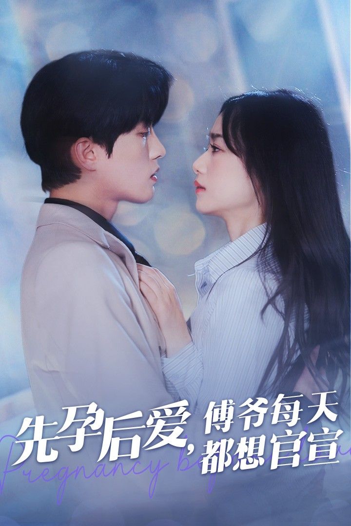 先孕后爱傅爷每天都想官宣 第21-40集