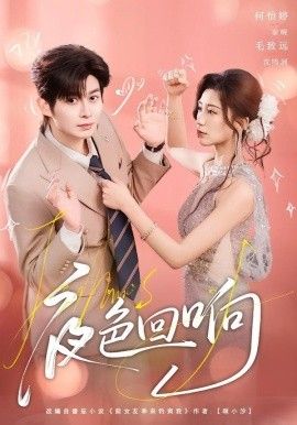 夜色回响 全集完结(大结局)