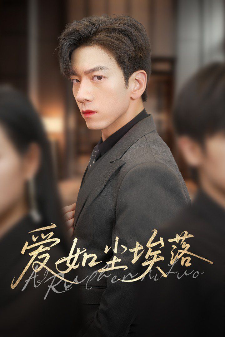 爱如尘埃落 全集完结(大结局)