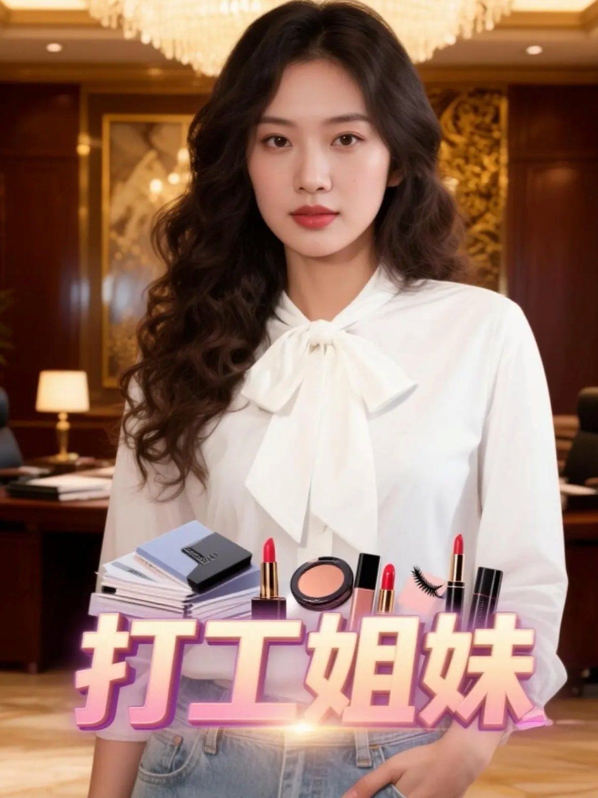 打工姐妹 全集完结(大结局)