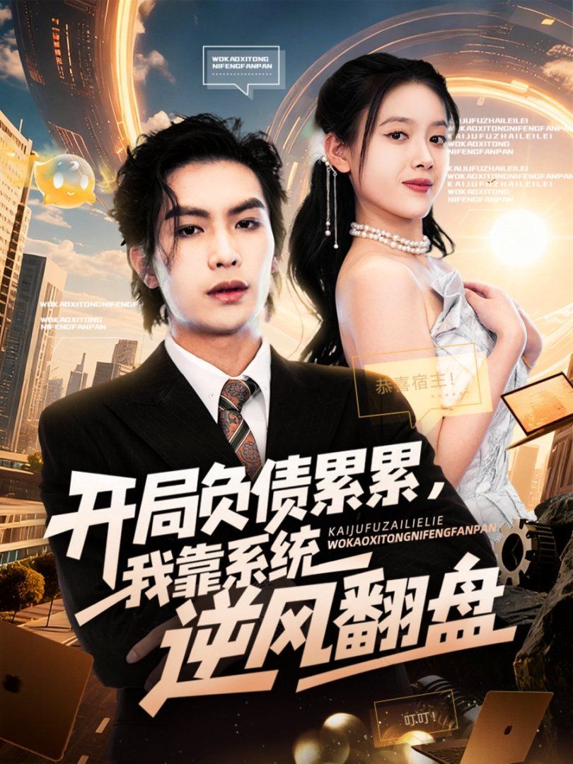 开局负债累累，我靠系统逆风翻盘 全集完结(大结局)