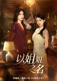 以姐姐之名 全集完结(大结局)