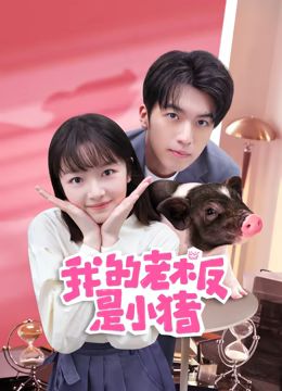 我的老板是小猪 第1集