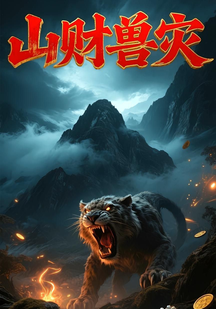 山财兽灾 第02集