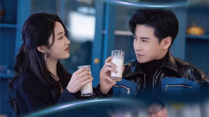 冒牌女神 第1-20集