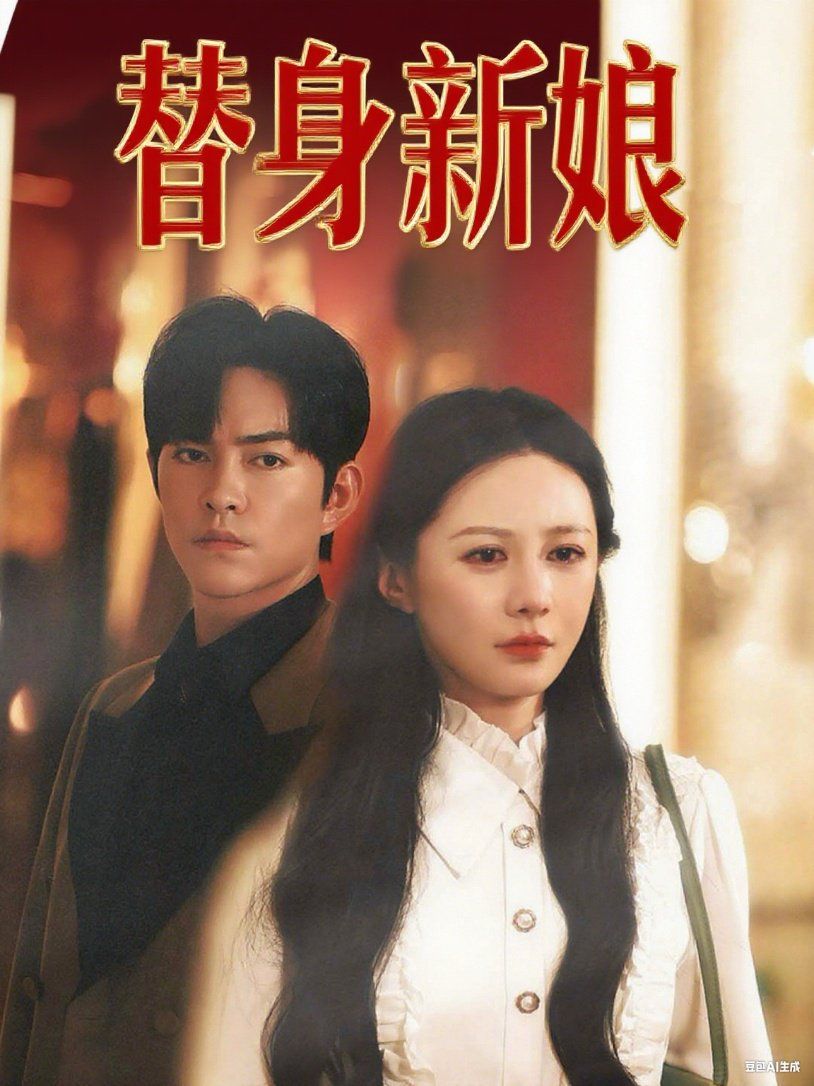 替身新娘 全集完结(大结局)