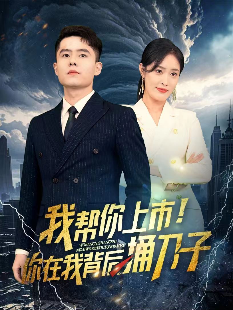 我帮你上市！你在我背后捅刀子 第1-20集
