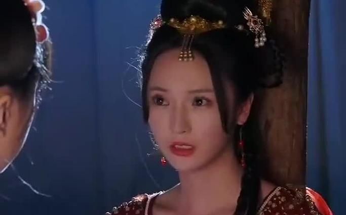 穿越后，我靠网购当皇后 第1-20集