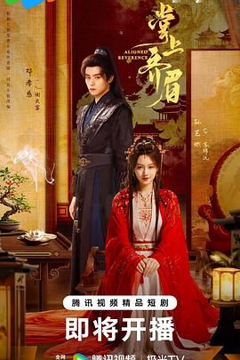 掌上齐眉 第07集