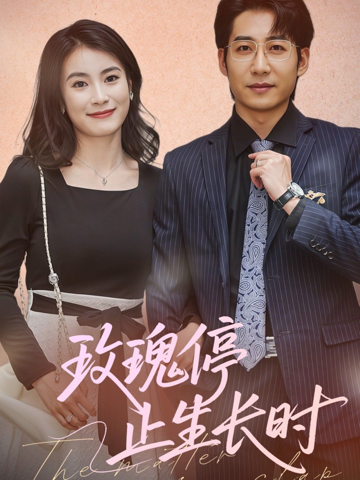 玫瑰停止生长时 全集完结(大结局)