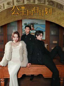 公主回归计划 第1-30集