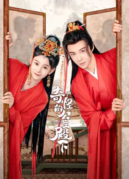 奇怪的公主殿下 第01集