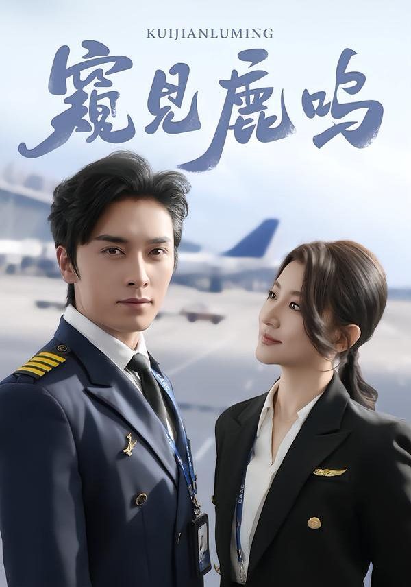 窥见鹿鸣 全集完结(大结局)