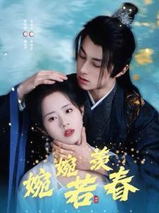 婉婉若羡春 第45集