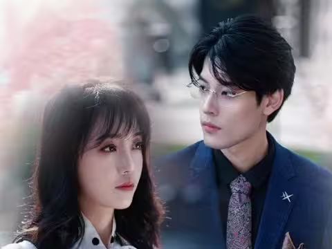 慕少的甜妻秘书 第1-20集