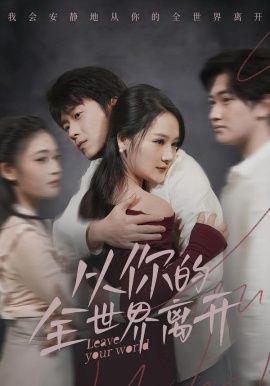 从你的全世界离开 全集完结(大结局)