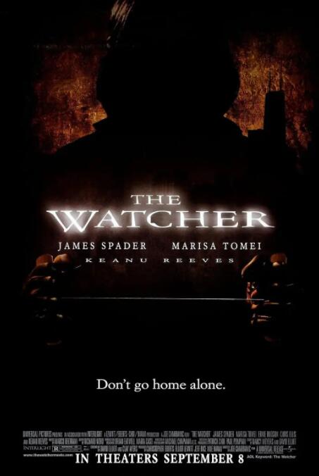 正义守望者 正片